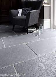 taj grey limestone floor tiles