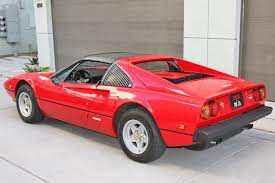 Maybe you would like to learn more about one of these? 1979 Ferrari 308 Gts 27705 Ferraris Online