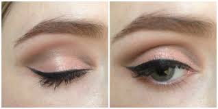 tutorial to vy evening makeup