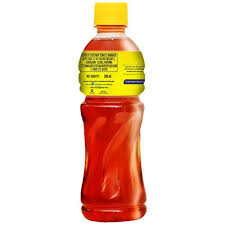 lipton ice tea lemon 350 ml bottle