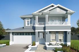 Masterton Homes