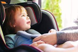 10 Best Travel Car Seats For Babies And
