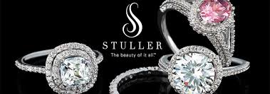 stuller jewelry the diamond world