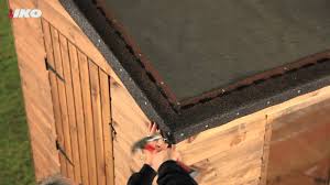 fix roofing shingles to your shed