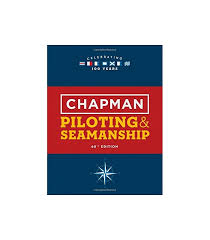 Chapman Piloting Seamanship 68th Edition 2017