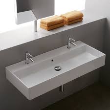 Scarabeo 8031 R 100b Bathroom Sink