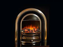Bronte Electric Fireplace Suite