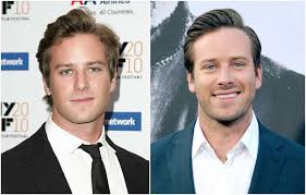 He has also voiced the lone ranger in the disney infinity games. Armie Hammer S Height Weight Secret Agent Tips For Toned Body