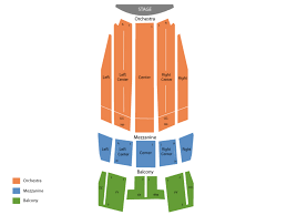 Dade County Auditorium Seating Chart And Tickets Formerly