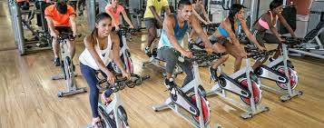 spin workouts learn the benefits and