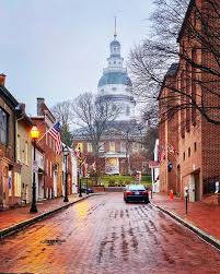 moving to annapolis here are 16 things