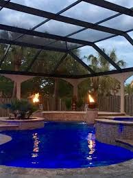 Florida Sunrooms Enclosures Inc