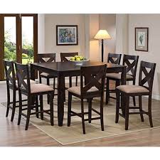 No matter who you're having over for dinner or what space you need to fill, find the perfect dining furniture that's right for you at big lots! Metro 5 Piece Pub Set At Big Lots Dining Room Table Set Home Dining Room Furniture