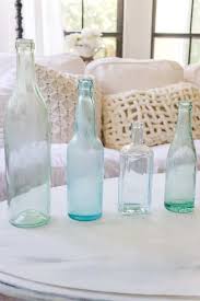 How To Clean Vintage Bottles Your