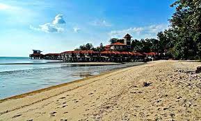 Book a stay at thistle port dickson with sea front rooms boasting of contemporary interiors and indulge yourself to a relaxing beach getaway. Top 5 Port Dickson Beach Recommended By Locals C Letsgoholiday My