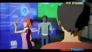 It debuted in the usa on the nicktoons on april 24, 2009, and has already begun airing on canadian network teletoon. Iron Man Armored Adventures Season 2 Episode 1 Dailymotion Video