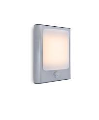 modern outdoor wall lamp with motion