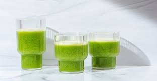 is celery juice healthy all you need