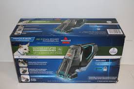 We did not find results for: Bissell Pet Stain Eraser Powerbrush Portable Carpet Cleaner 2842 Cash Cow Storage