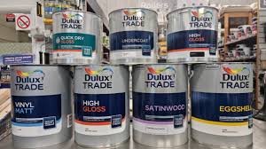 dulux paint review and guide
