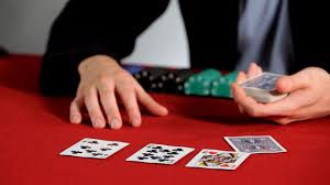 There are two betting options in 3 card poker:. Poker Rules Poker Tutorials Youtube