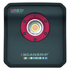 Scangrip Multimatch 3 Rechargeable Led Work Light