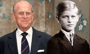 Philip was born into the greek and danish royal families. The Grand Oldie Duke Of Edinburgh Jokes About His Age Before 90th Birthday Prince Philip Elizabeth Philip Young Prince Philip