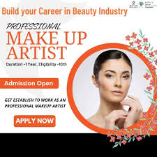 radiance beauty salon academy in