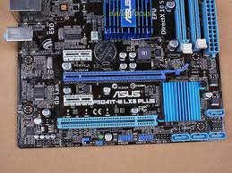 Pentium, celeron, core 2 duo, core 2 extreme, core 2 quad, celeron 400 sequence. Asus P5g41t M Lx3 Plus Motherboard Skt 775 Ddr3 Intel G41 21 00 Picclick