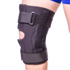 Buy Braceability Obesity Knee Pain Brace Oversized King