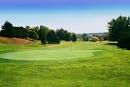 Valley Hi Golf Course in Colorado Springs