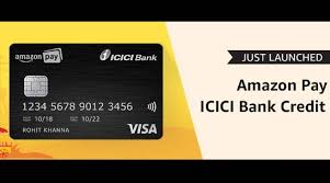 Best visa credit cards provided by top banks in india. Amazon Pay Credit Card Here S How To Apply And Earn Reward Points Technology News The Indian Express