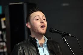 Liverpool Singer Nathan Carter Tops Irish Album Charts