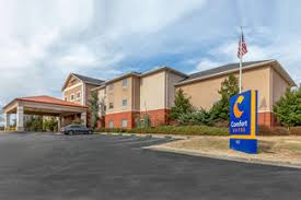 hotels in mountain view ar choice hotels