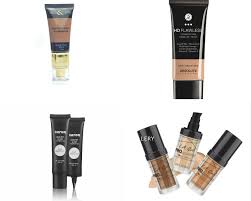 affordable foundations for nigerian