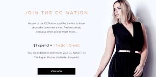 Shop Womens Plus Size Cc Nation