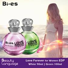 love forever for woman green edp 100ml