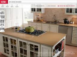 home depot virtual kitchen design