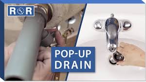 a bathroom sink repair and replace