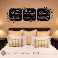 live laugh love wall art home decor on