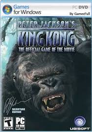 ¡dale al play en linea! Peter Jacksons King Kong 2005 Pc Full Espanol Gamezfull