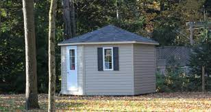 15 Most Popular Roof Styles For Sheds