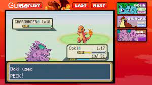 Guide for Pokemon Fire Red(GBA) for Android - APK Download