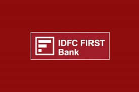 Visit the official idfc first bank website, and click on 'credit cards'. Idfc First Bank Limited Home Facebook