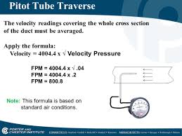 Airflow Properties Measurement Ppt Video Online Download