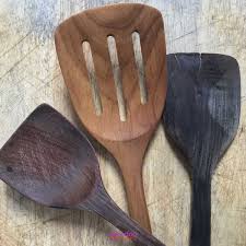diffe types of spatulas and their