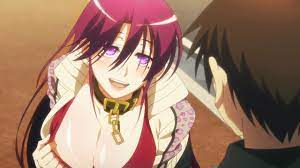 Top 10 Uncensored Ecchi Anime You Need To Watch [HD] - YouTube