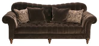 clic khaki slipcover sofa