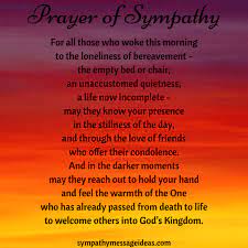 sympathy prayers 23 christian ways to