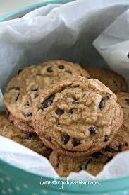 copycat famous amos cookies the